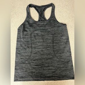 Lululemon Swiftly Tech Racerback Tank